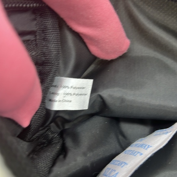 Kate Spade Sherpa Pouch Wristlet Clutch - Picture 9 of 15